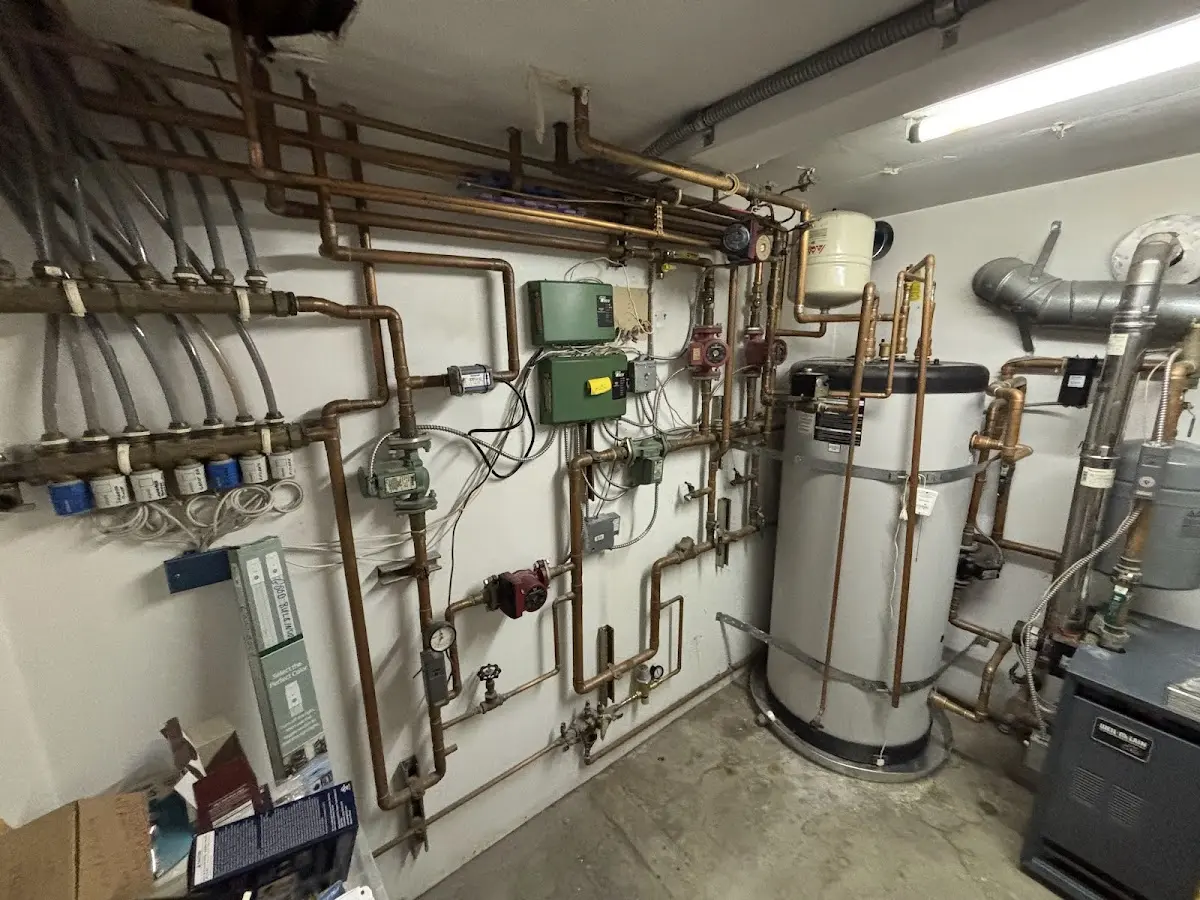 Repiping Services in Mustang, OK